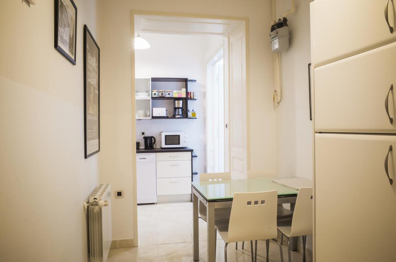 Apartment Korina - City Center Ζάγκρεμπ Εξωτερικό φωτογραφία