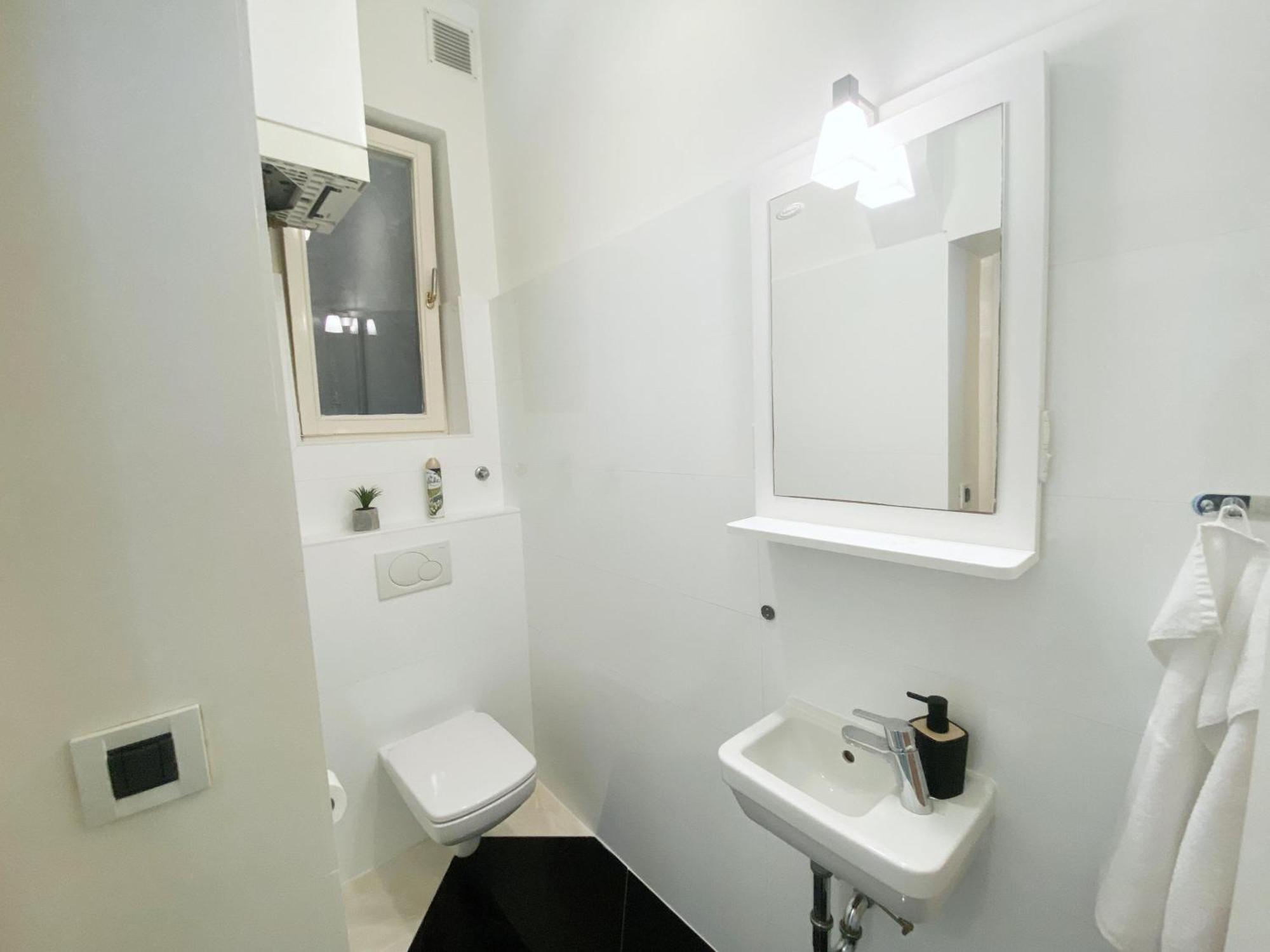 Apartment Korina - City Center Ζάγκρεμπ Εξωτερικό φωτογραφία