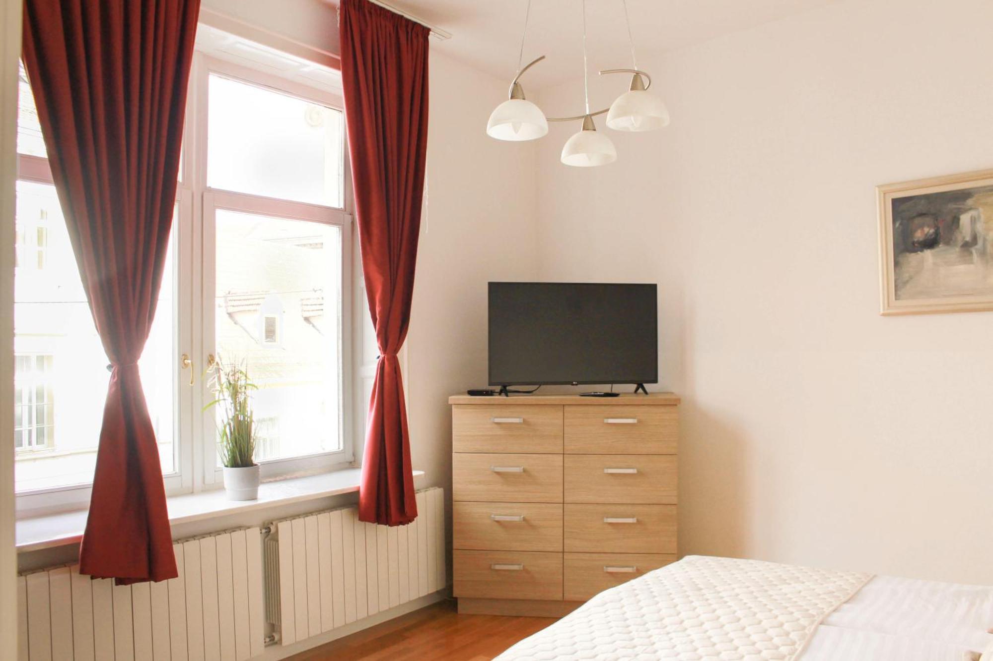 Apartment Korina - City Center Ζάγκρεμπ Εξωτερικό φωτογραφία